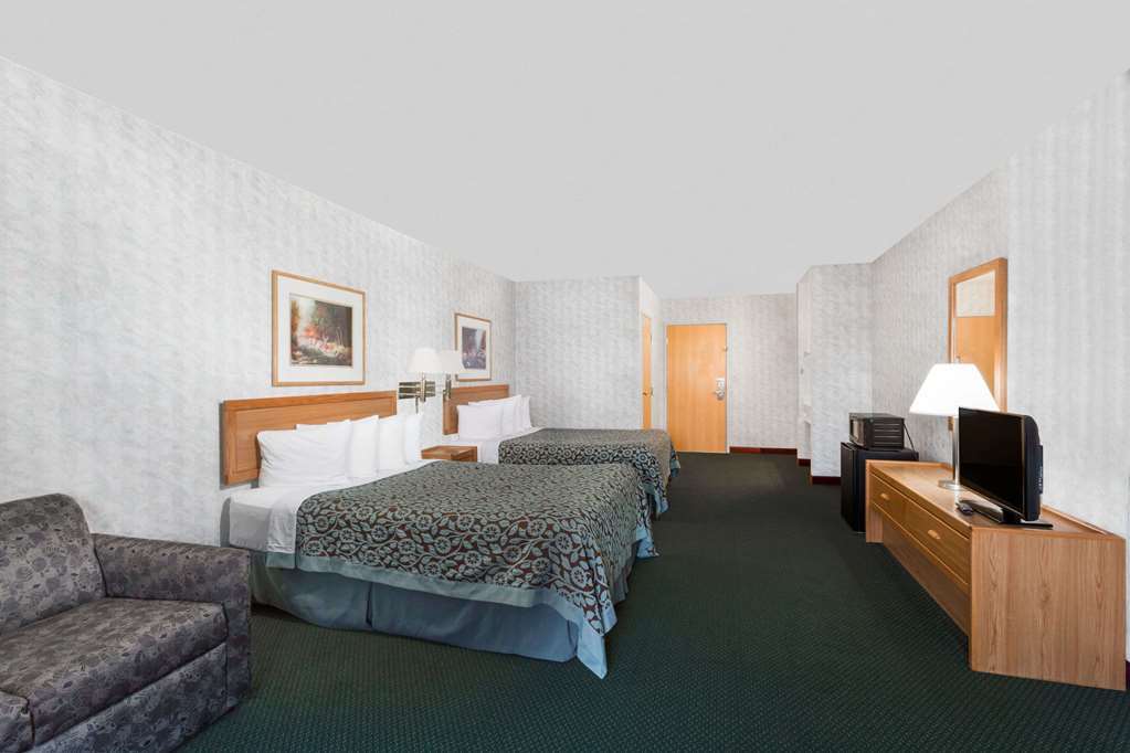 Days Inn By Wyndham West Yellowstone Δωμάτιο φωτογραφία